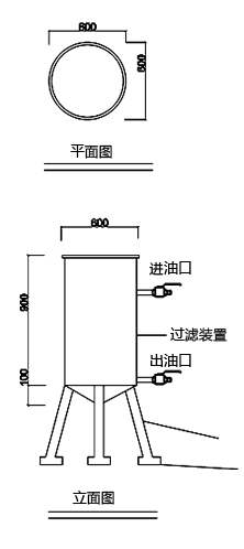 變壓器油濾油機(jī)